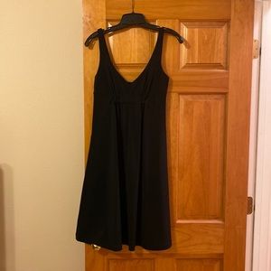Vintage CAbi knit dress
